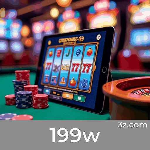 Cadastro na 199w para desfrutar dos melhores jogos