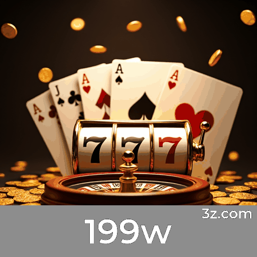 Cadastro na 199w para desfrutar dos melhores jogos