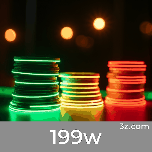 Jogos de loteria na 199w